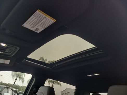 Used 2023 GMC Sierra 1500 AT4 w/ AT4 Premium Package image 20