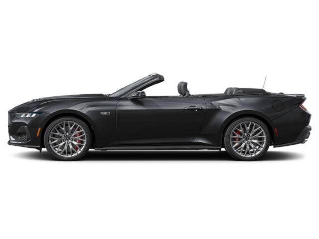 New 2026 Ford Mustang GT Premium w/ GT Performance Package RWD image 4