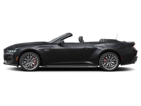 New 2026 Ford Mustang GT Premium w/ GT Performance Package RWD image 4
