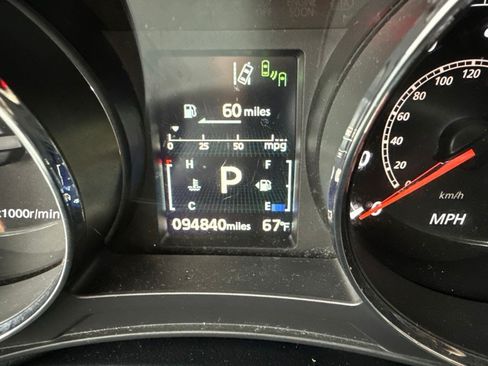 Used 2019 Mitsubishi Outlander Sport GT FWD image 9
