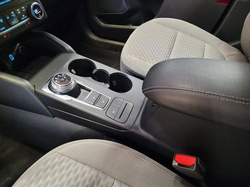 Used 2020 Ford Escape SE AWD/4WD image 26