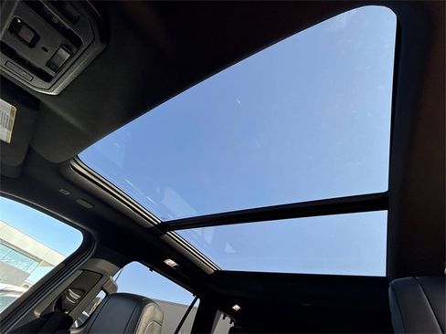 Used 2024 Toyota Sequoia Platinum image 21