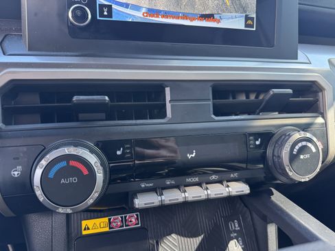 Used 2024 Toyota Tacoma SR5 image 26