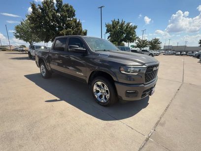 Used 2026 RAM 1500 Lone Star