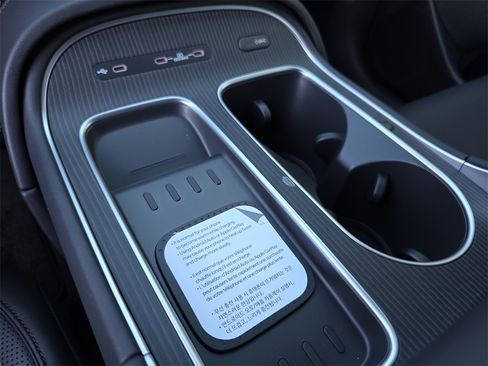 New 2026 Hyundai Palisade Calligraphy image 37