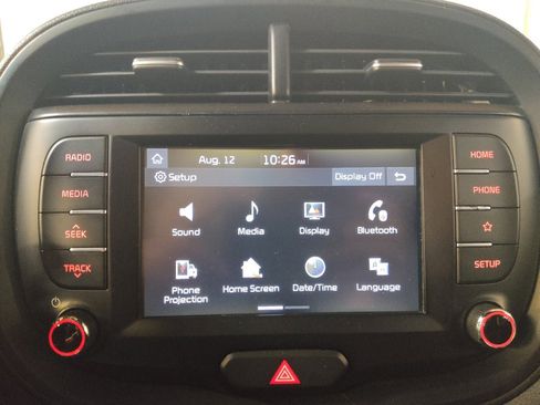 Used 2021 Kia Soul S FWD image 25