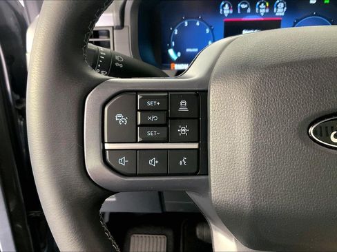 Used 2025 Ford F150 XLT w/ Equipment Group 302A MID AWD/4WD image 18