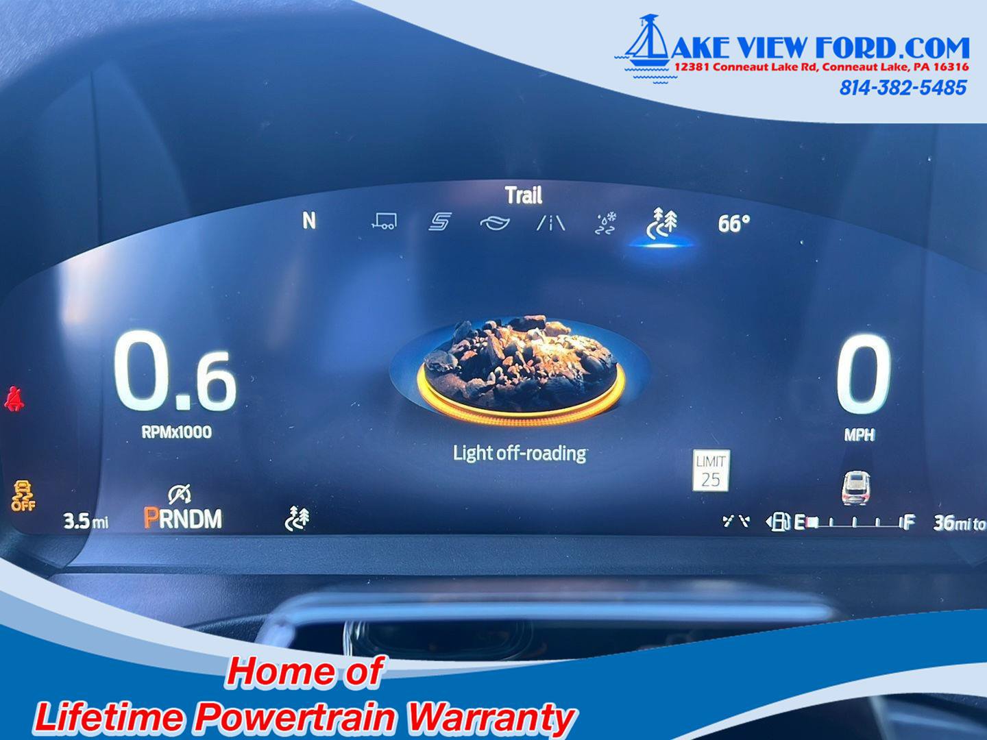 New 2027 Ford Explorer ST w/ Sun And Sound Package AWD/4WD image 45