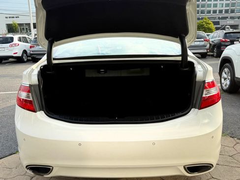 Used 2013 Hyundai Azera w/ Technology Pkg FWD image 44