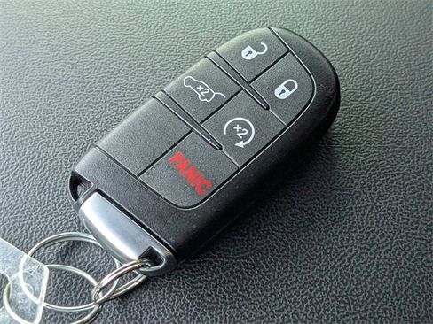 New 2026 Dodge Durango GT image 29