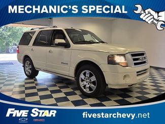 Used 2008 Ford Expedition Limited RWD video 1