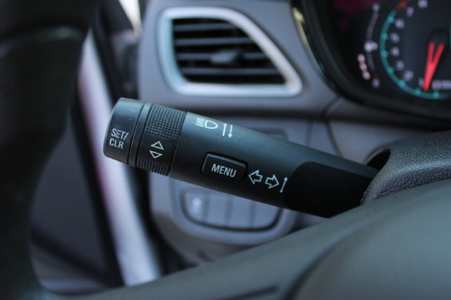 Used 2021 Chevrolet Spark LS FWD image 5