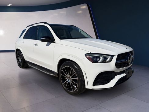 Used 2023 Mercedes-Benz GLE 350 image 7