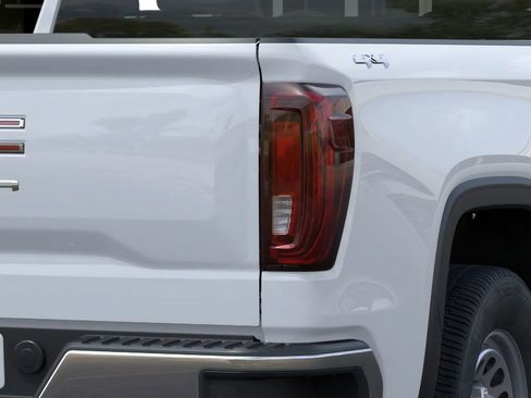 New 2026 GMC Sierra 1500 Pro AWD/4WD image 12