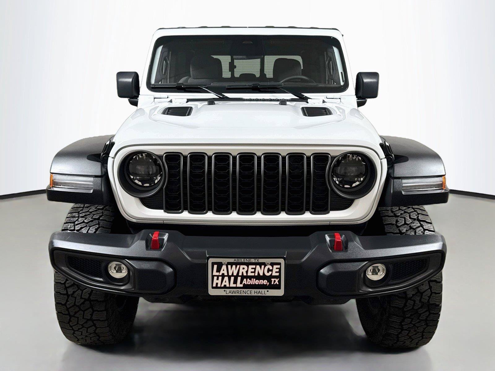 Used 2026 Jeep Gladiator Rubicon AWD/4WD image 2