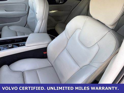 Certified 2024 Volvo S60 B5 Ultimate image 28