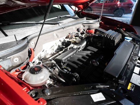 Used 2019 Volkswagen Atlas SEL image 33