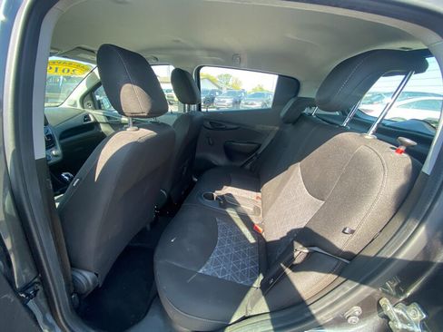 Used 2019 Chevrolet Spark LS image 15