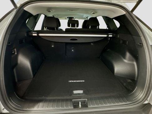 Used 2023 Hyundai Tucson SEL image 29