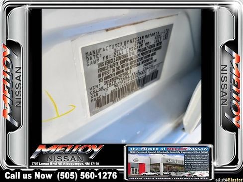 Used 2023 Nissan Sentra SR w/ SR Premium Package image 19