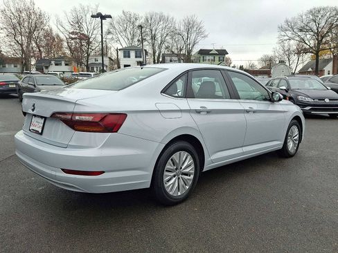 Used 2019 Volkswagen Jetta S w/ Driver Assistance Package image 25
