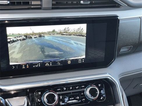 New 2026 GMC Sierra 3500 Denali w/ Technology Package image 15