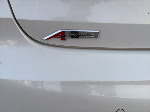 Used 2023 Acura TLX SH-AWD w/ A-SPEC Pkg image 9