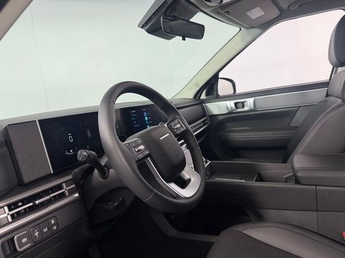 Used 2026 Hyundai Santa Fe XRT AWD/4WD image 20