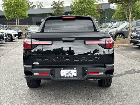 New 2026 Hyundai Santa Cruz SEL image 6