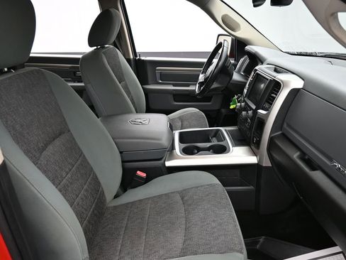 Used 2017 RAM 1500 Big Horn AWD/4WD image 18