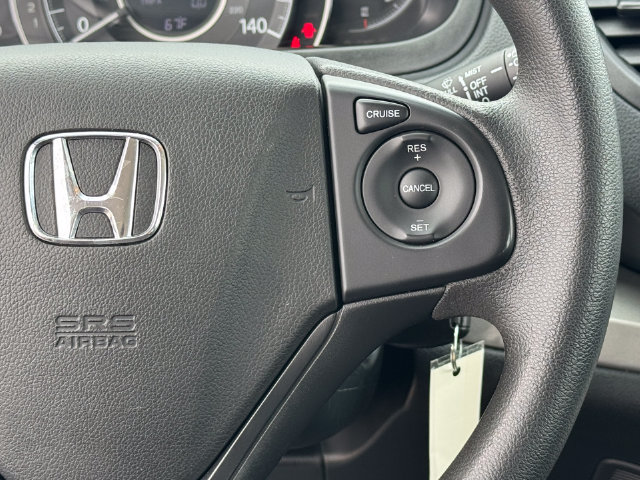Used 2013 Honda CR-V LX image 23