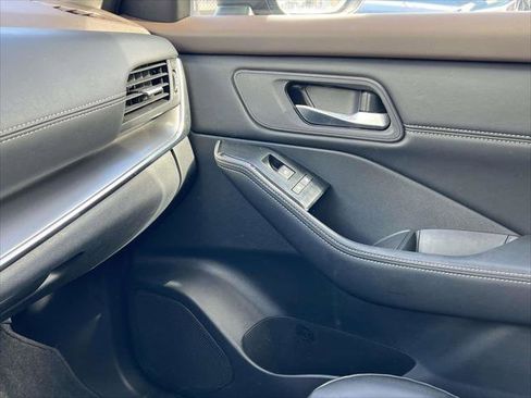 Used 2023 Nissan Rogue SV w/ SV Premium B Package image 35