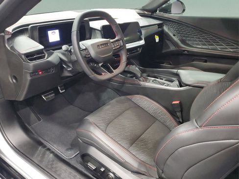 New 2026 Dodge Charger Scat Pack w/ Wheel & Tire Package image 12