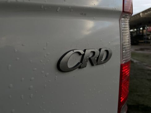 Used 2008 Dodge Sprinter 3500 w/ Window Group Iv Fixed Glass image 10