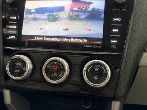 Used 2017 Subaru Forester 2.5i Premium image 20