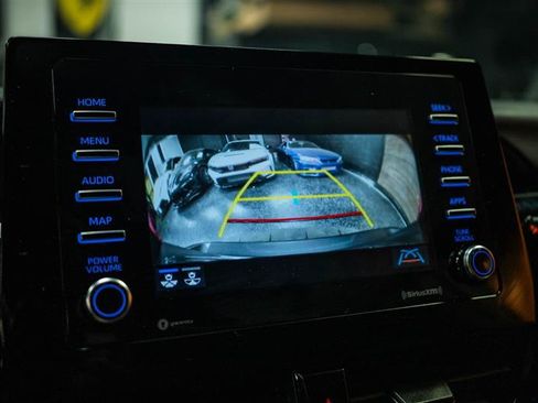 Used 2023 Toyota Camry SE w/ Convenience Package FWD image 22