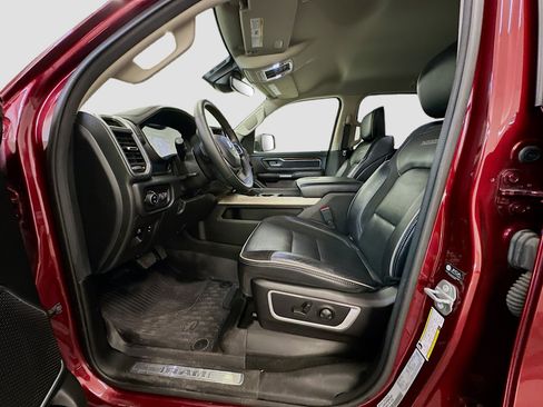 Used 2022 RAM 1500 Laramie image 13