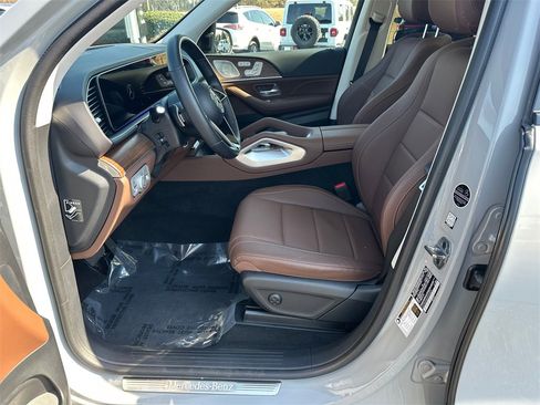 Certified 2025 Mercedes-Benz GLE 350 4MATIC image 9