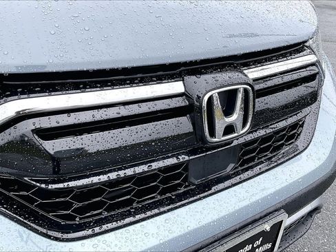 Used 2020 Honda CR-V EX-L image 30