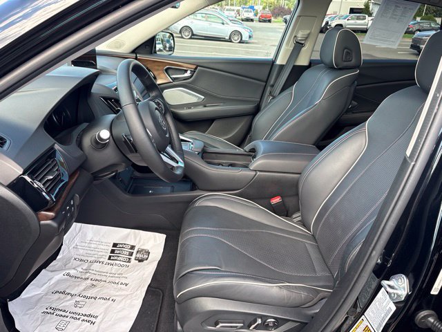 Used 2023 Acura RDX w/ Advance Package AWD/4WD image 22
