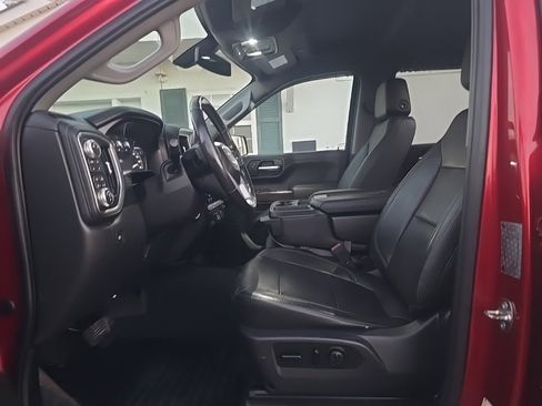 Used 2019 GMC Sierra 1500 SLT w/ X31 Off-Road Package image 14