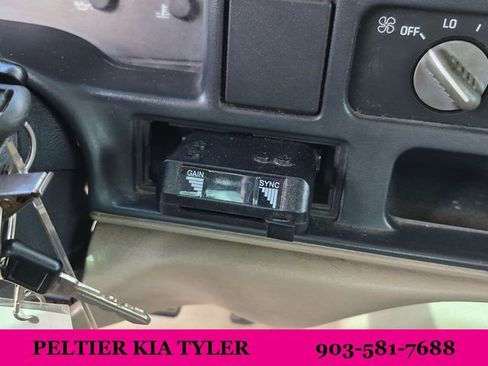 Used 1998 Chevrolet Silverado 3500 Base w/ Comfort & Convenience Pkg image 26