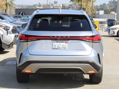 Certified 2023 Lexus RX 350 Premium Plus w/ Accessory Package (Z1) image 20