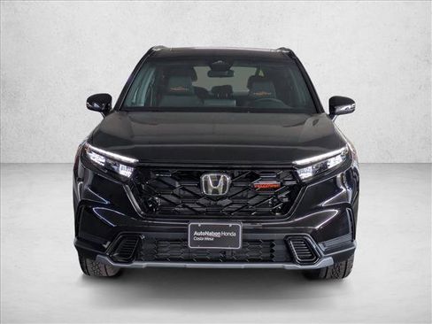 New 2026 Honda CR-V TrailSport image 6