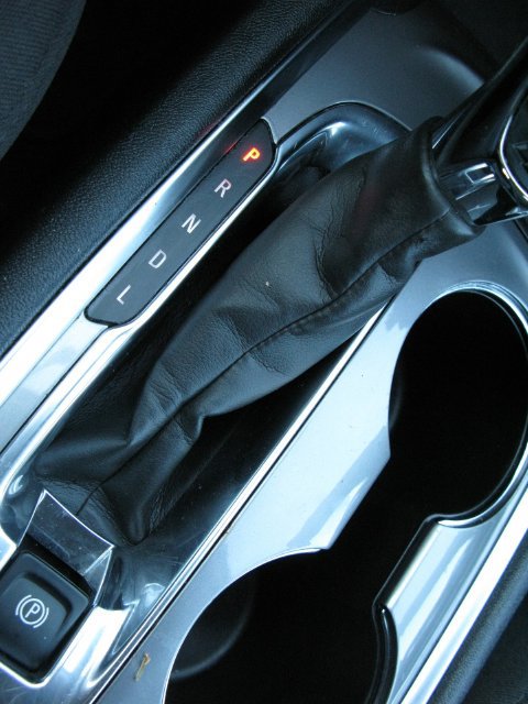 Used 2024 Chevrolet Malibu LT FWD image 21