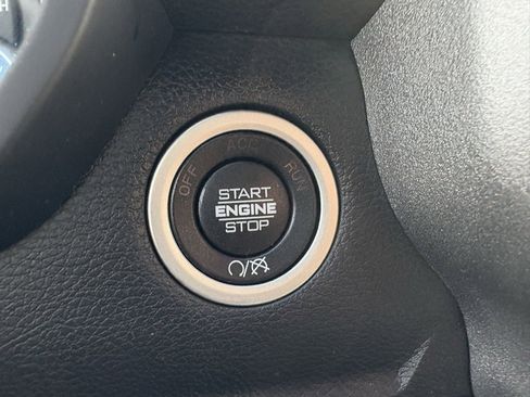 Used 2024 RAM 2500 Tradesman image 51