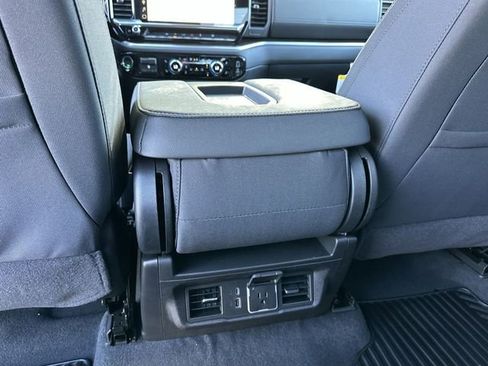 New 2026 GMC Sierra 1500 Elevation w/ Max Trailering Package AWD/4WD image 21