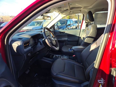 New 2026 Ford Maverick Tremor image 9