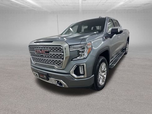 Certified 2021 GMC Sierra 1500 Denali w/ Technology Package image 7