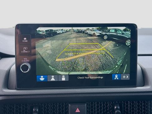 New 2026 Honda CR-V TrailSport image 13